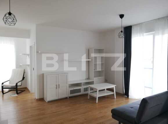 Apartament de închiriat 2 camere Marasti - 63037AI | BLITZ Cluj-Napoca | Poza1