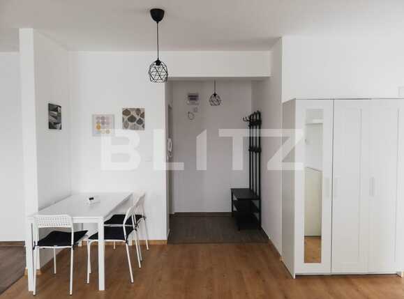 Apartament de închiriat 2 camere Marasti - 63037AI | BLITZ Cluj-Napoca | Poza5