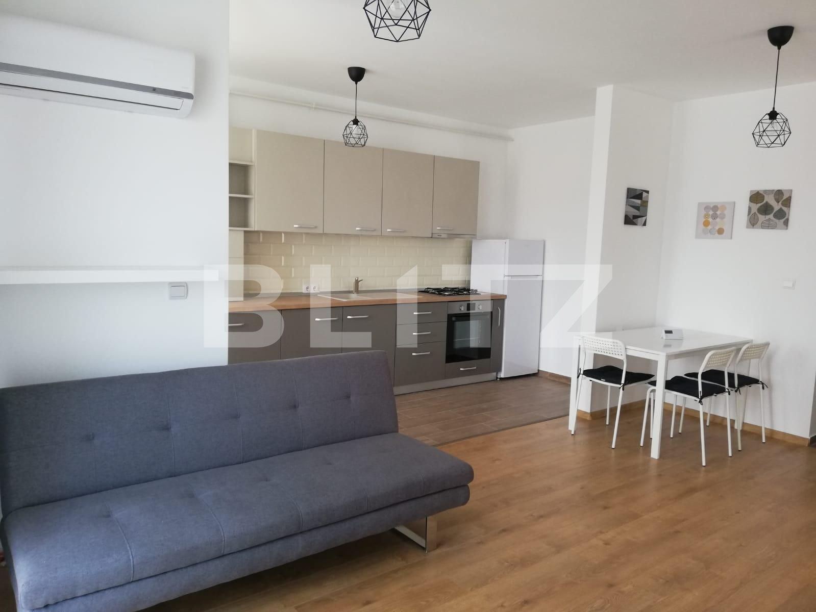 Apartament de închiriat 2 camere Marasti - 63037AI | BLITZ Cluj-Napoca | Poza2