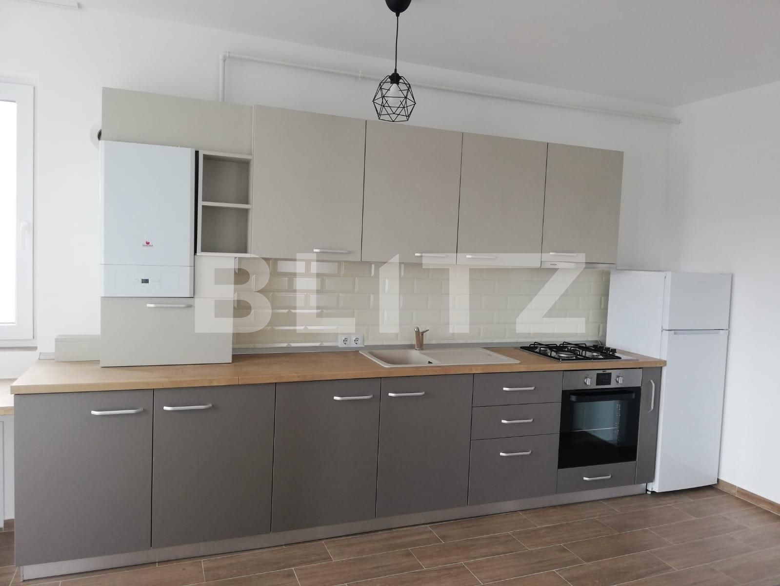 Apartament de închiriat 2 camere Marasti - 63037AI | BLITZ Cluj-Napoca | Poza4