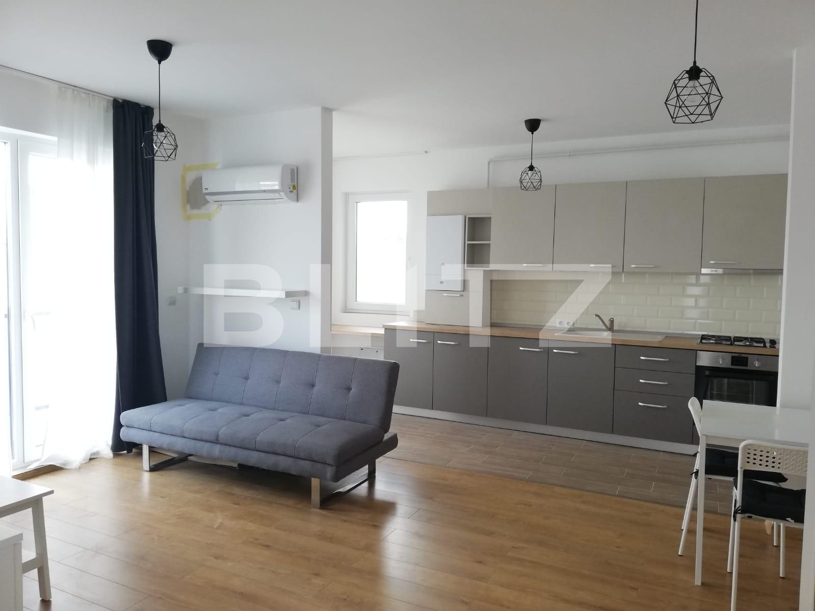 Apartament de închiriat 2 camere Marasti - 63037AI | BLITZ Cluj-Napoca | Poza3