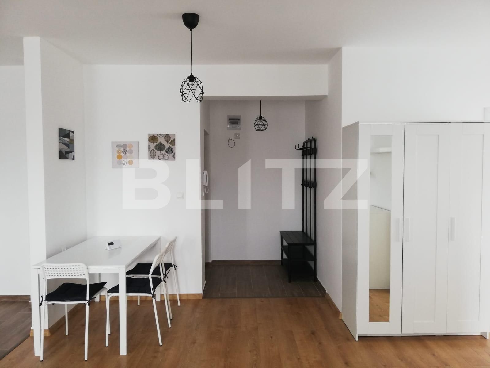 Apartament de închiriat 2 camere Marasti - 63037AI | BLITZ Cluj-Napoca | Poza5