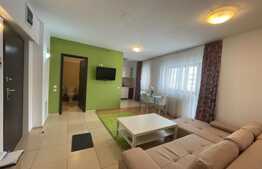 2 camere, etaj 1,parcare subterana, cochet si primitor, perfect pentru tine!