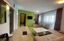 2 camere, etaj 1,parcare subterana, cochet si primitor, perfect pentru tine!