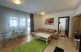 2 camere, etaj 1,parcare subterana, cochet si primitor, perfect pentru tine!