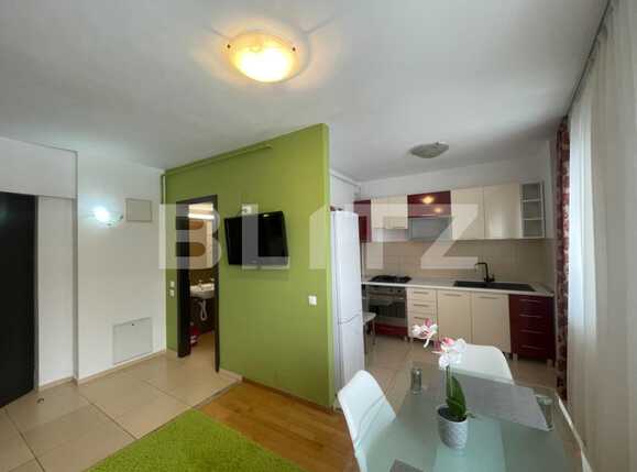 Apartament de vânzare 2 camere Judetean - 63039AV | BLITZ Brașov | Poza3