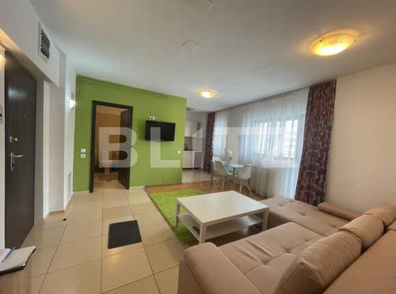 Apartament de vânzare 2 camere Judetean - 63039AV | BLITZ Brașov | Poza1