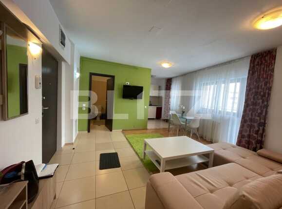 Apartament de vânzare 2 camere Judetean - 63039AV | BLITZ Brașov | Poza4