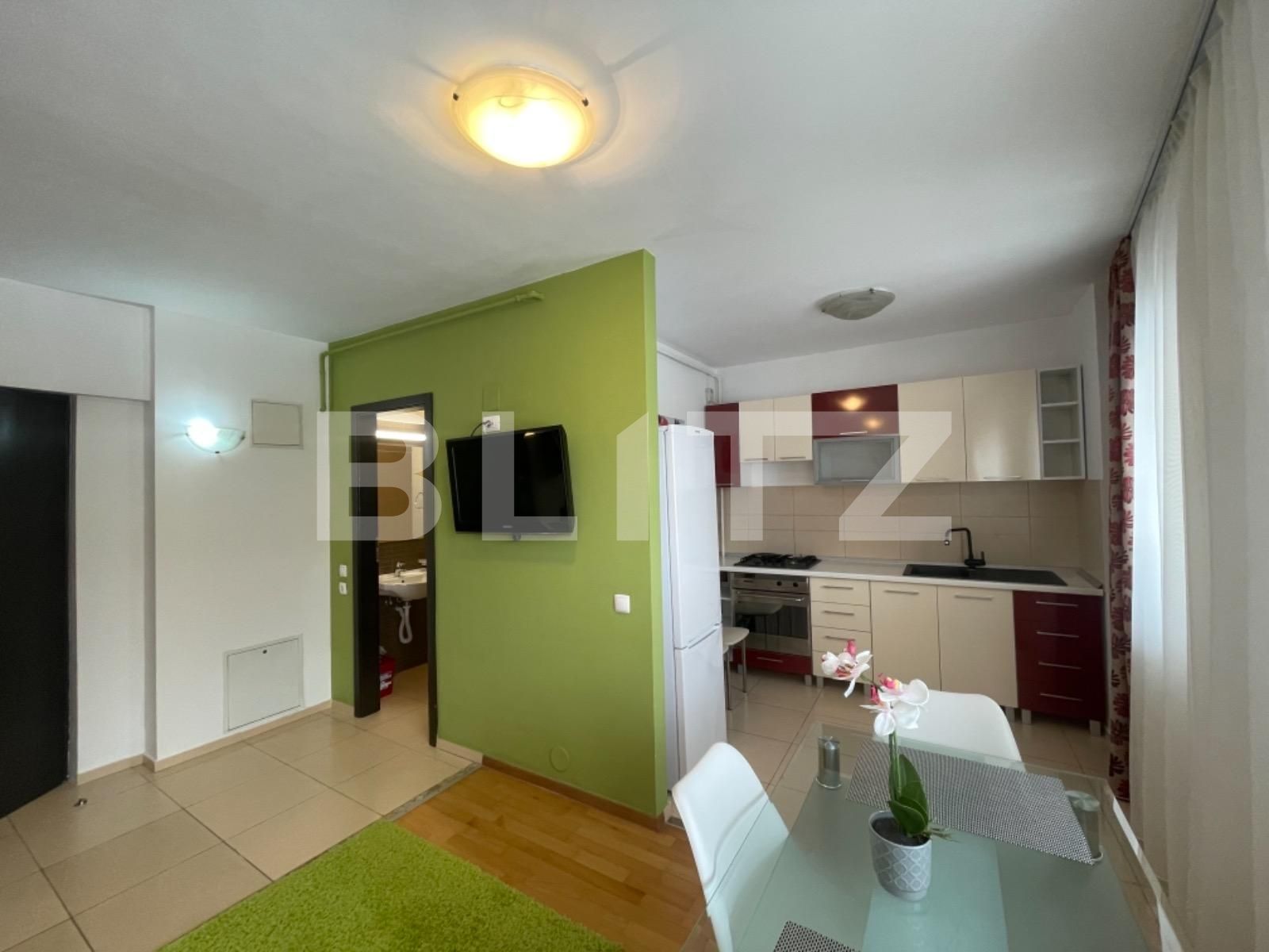 Apartament de vânzare 2 camere Judetean - 63039AV | BLITZ Brașov | Poza3