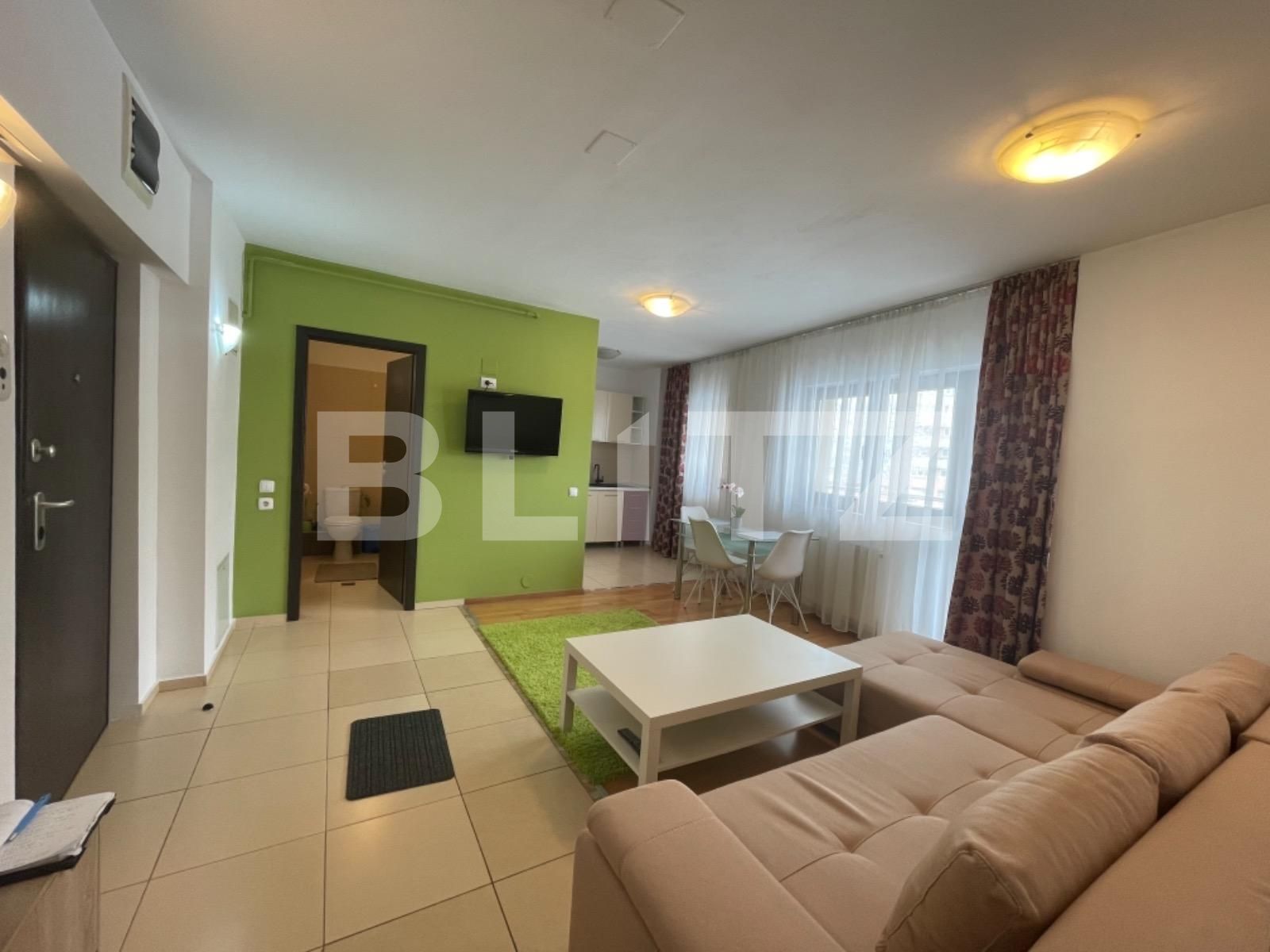 Apartament de vânzare 2 camere Judetean - 63039AV | BLITZ Brașov | Poza1