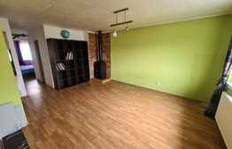 Apartament decomandat, 49mp, semineu, AC ! Zona strazii Gheorghe Doja!