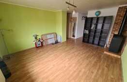 Apartament decomandat, 49mp, semineu, AC ! Zona strazii Gheorghe Doja!