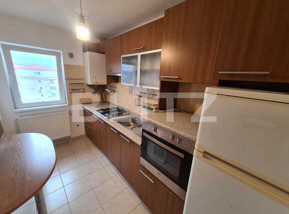 Apartament de vânzare 2 camere Floreşti - 63040AV | BLITZ Cluj-Napoca | Poza1