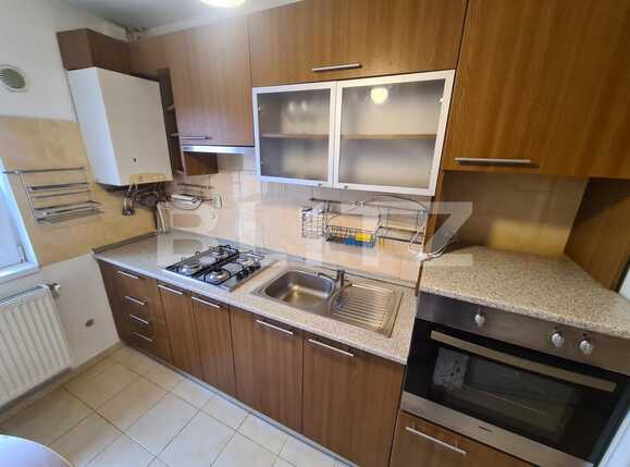 Apartament de vânzare 2 camere Floreşti - 63040AV | BLITZ Cluj-Napoca | Poza2
