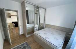 2 camere, 51 mp, ultra lux , parcare, zona Terra