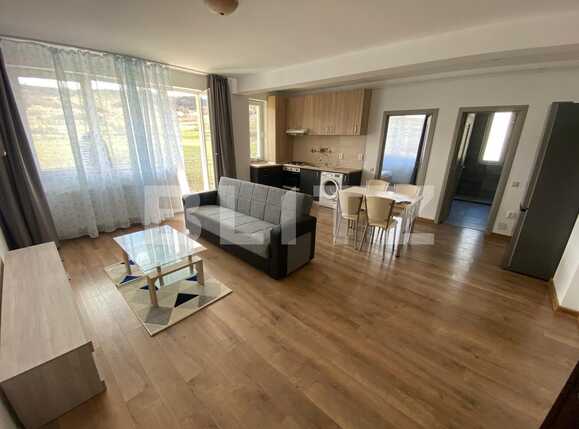 Apartament de vânzare 2 camere Floreşti - 63041AV | BLITZ Cluj-Napoca | Poza1