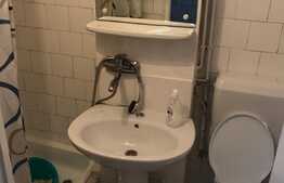 Garsoniera in zona Spitalul Judetean