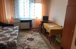 Garsoniera in zona Spitalul Judetean
