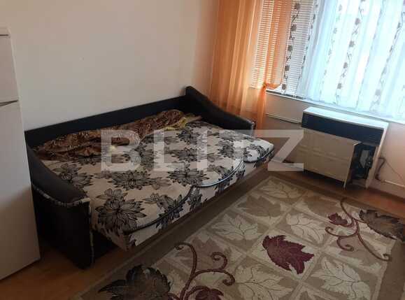 Garsonieră de închiriat Astra - 63042AI | BLITZ Brașov | Poza1