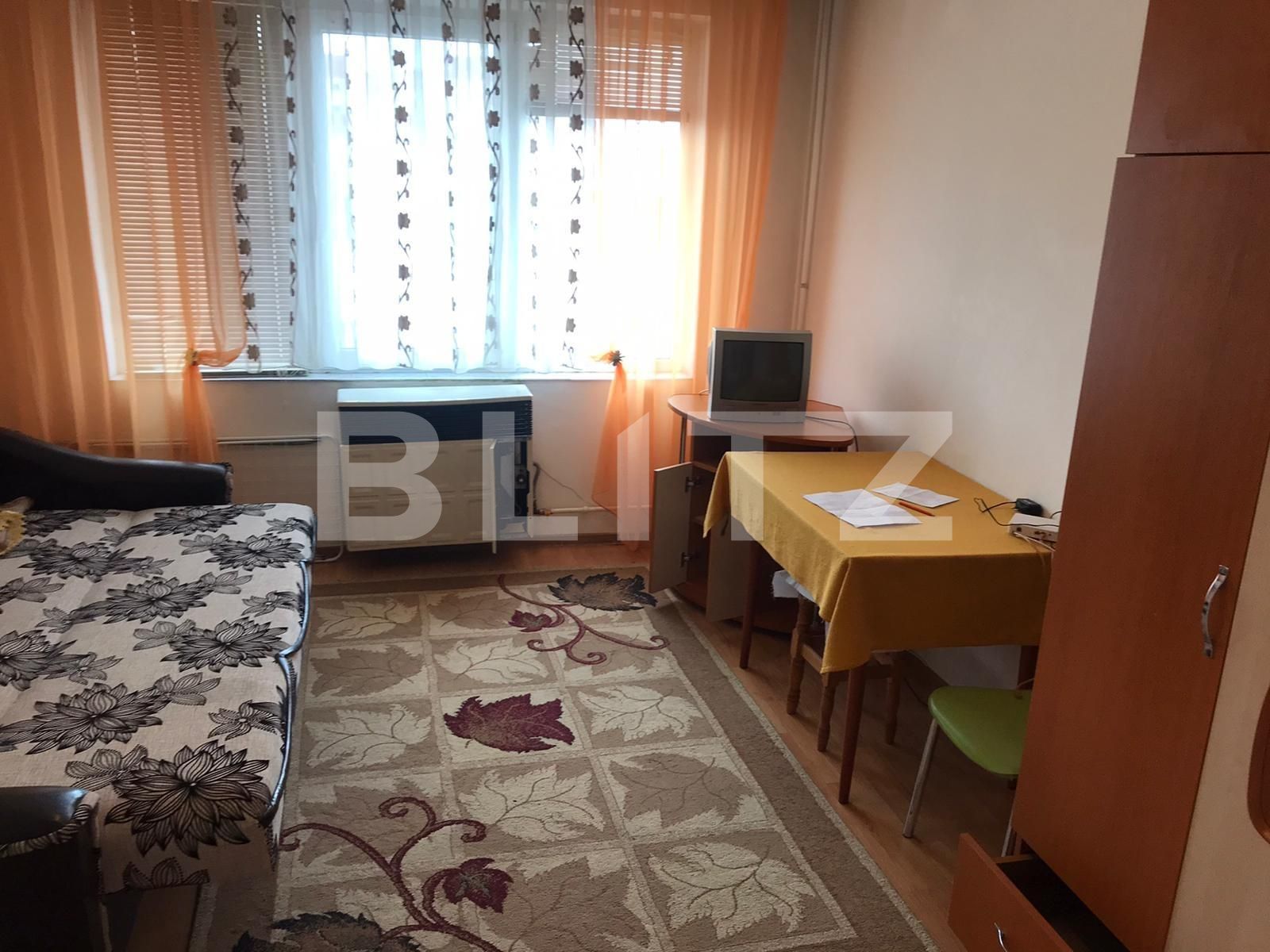 Garsonieră de închiriat Astra - 63042AI | BLITZ Brașov | Poza2