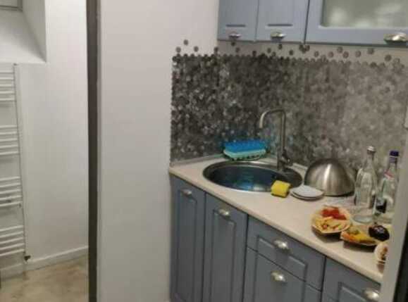 Apartament de vânzare 2 camere Central - 63043AV | BLITZ Cluj-Napoca | Poza1