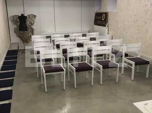 Apartament de vânzare 2 camere Central - 63043AV | BLITZ Cluj-Napoca | Poza3