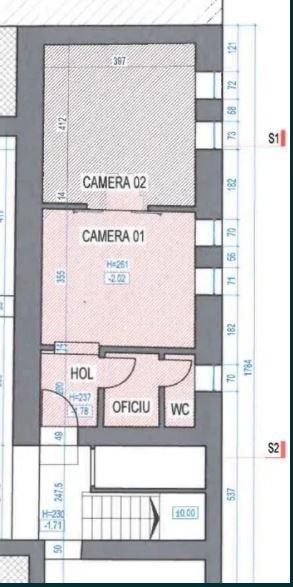 Apartament de vânzare 2 camere Central - 63043AV | BLITZ Cluj-Napoca | Poza4