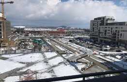 Apartament 2 camere Coresi Avantgarden!