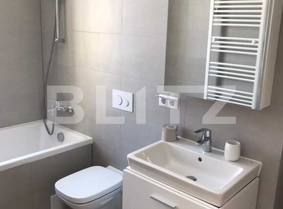Apartament de închiriat 2 camere Avantgarden - 63044AI | BLITZ Brașov | Poza8