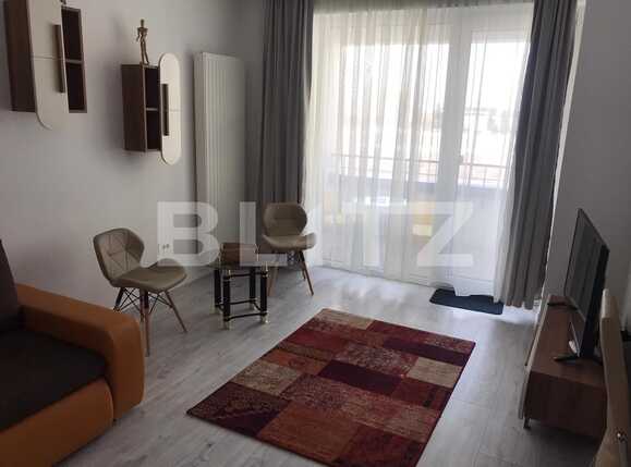 Apartament de închiriat 2 camere Avantgarden - 63044AI | BLITZ Brașov | Poza2