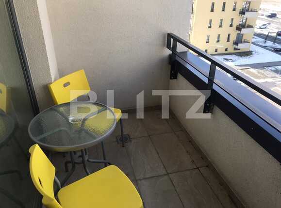 Apartament de închiriat 2 camere Avantgarden - 63044AI | BLITZ Brașov | Poza7