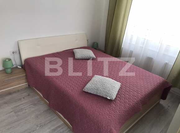 Apartament de închiriat 2 camere Avantgarden - 63044AI | BLITZ Brașov | Poza4
