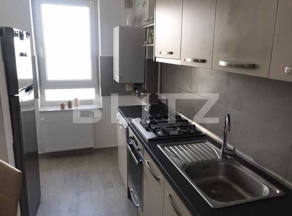 Apartament de închiriat 2 camere Avantgarden - 63044AI | BLITZ Brașov | Poza6