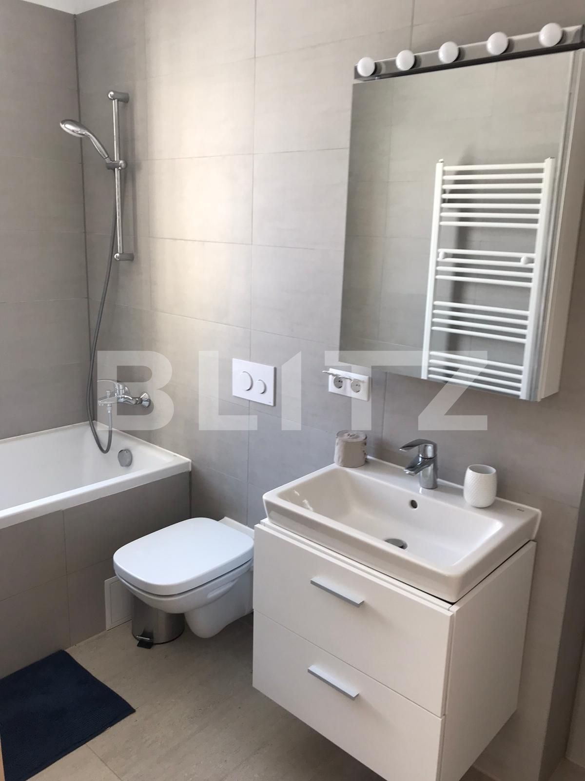 Apartament de închiriat 2 camere Avantgarden - 63044AI | BLITZ Brașov | Poza8