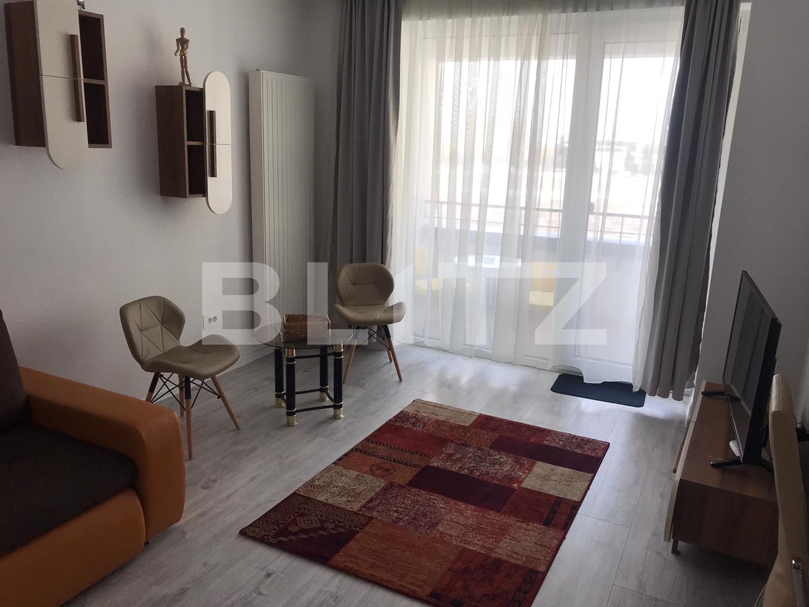 Apartament de închiriat 2 camere Avantgarden - 63044AI | BLITZ Brașov | Poza2