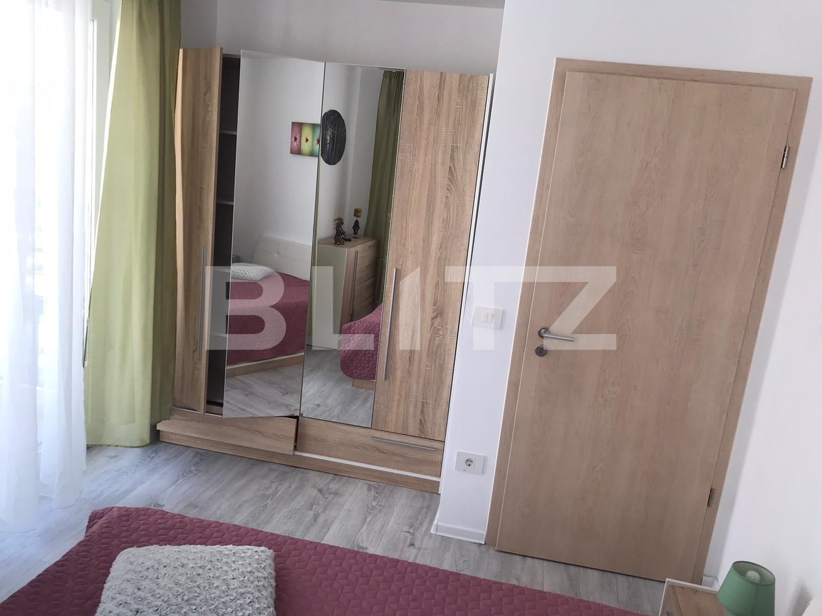 Apartament de închiriat 2 camere Avantgarden - 63044AI | BLITZ Brașov | Poza5