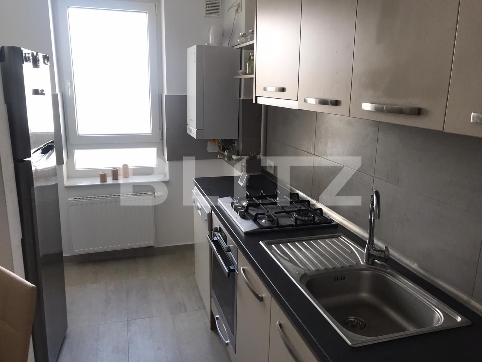 Apartament de închiriat 2 camere Avantgarden - 63044AI | BLITZ Brașov | Poza6