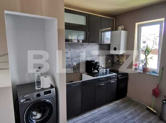 Apartament de vânzare 2 camere Floreşti - 63048AV | BLITZ Cluj-Napoca | Poza2