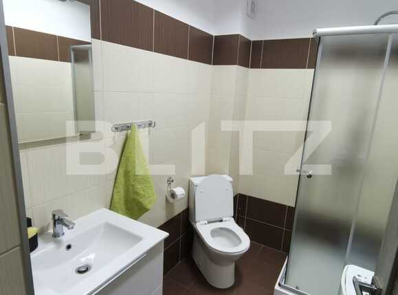 Apartament de vânzare 2 camere Floreşti - 63048AV | BLITZ Cluj-Napoca | Poza7
