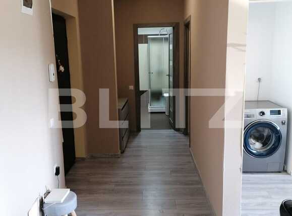 Apartament de vânzare 2 camere Floreşti - 63048AV | BLITZ Cluj-Napoca | Poza5