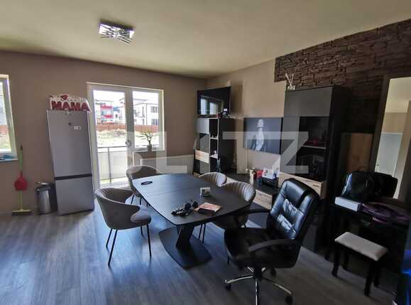 Apartament de vânzare 2 camere Floreşti - 63048AV | BLITZ Cluj-Napoca | Poza1
