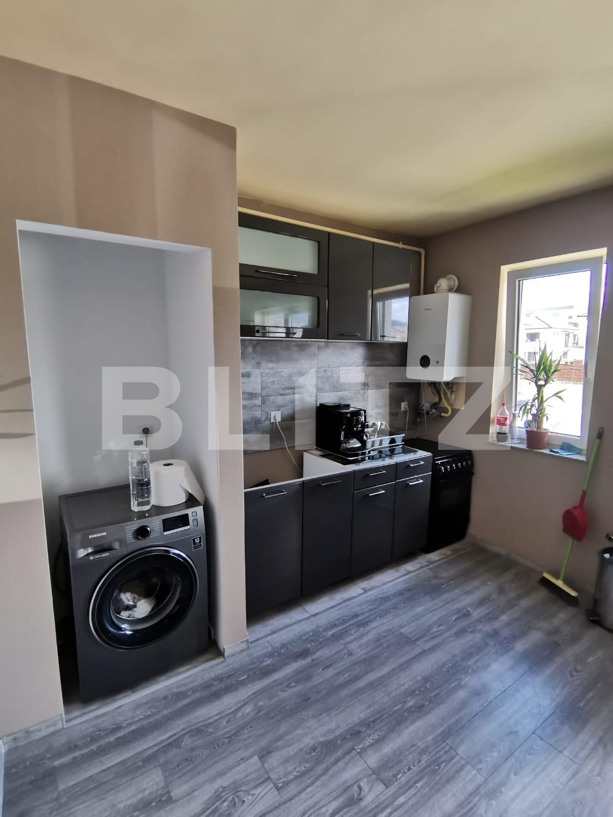 Apartament de vânzare 2 camere Floreşti - 63048AV | BLITZ Cluj-Napoca | Poza2