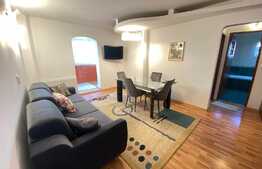 Apartament 3 camere, 72 mp, cat friendly si parcare, zona Sigma