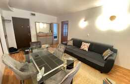 Apartament 3 camere, 72 mp, cat friendly si parcare, zona Sigma