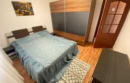 Apartament 3 camere, 72 mp, cat friendly si parcare, zona Sigma