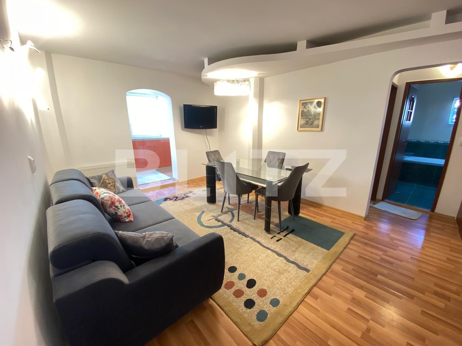 Apartament de închiriat 3 camere Zorilor - 63049AI | BLITZ Cluj-Napoca | Poza2