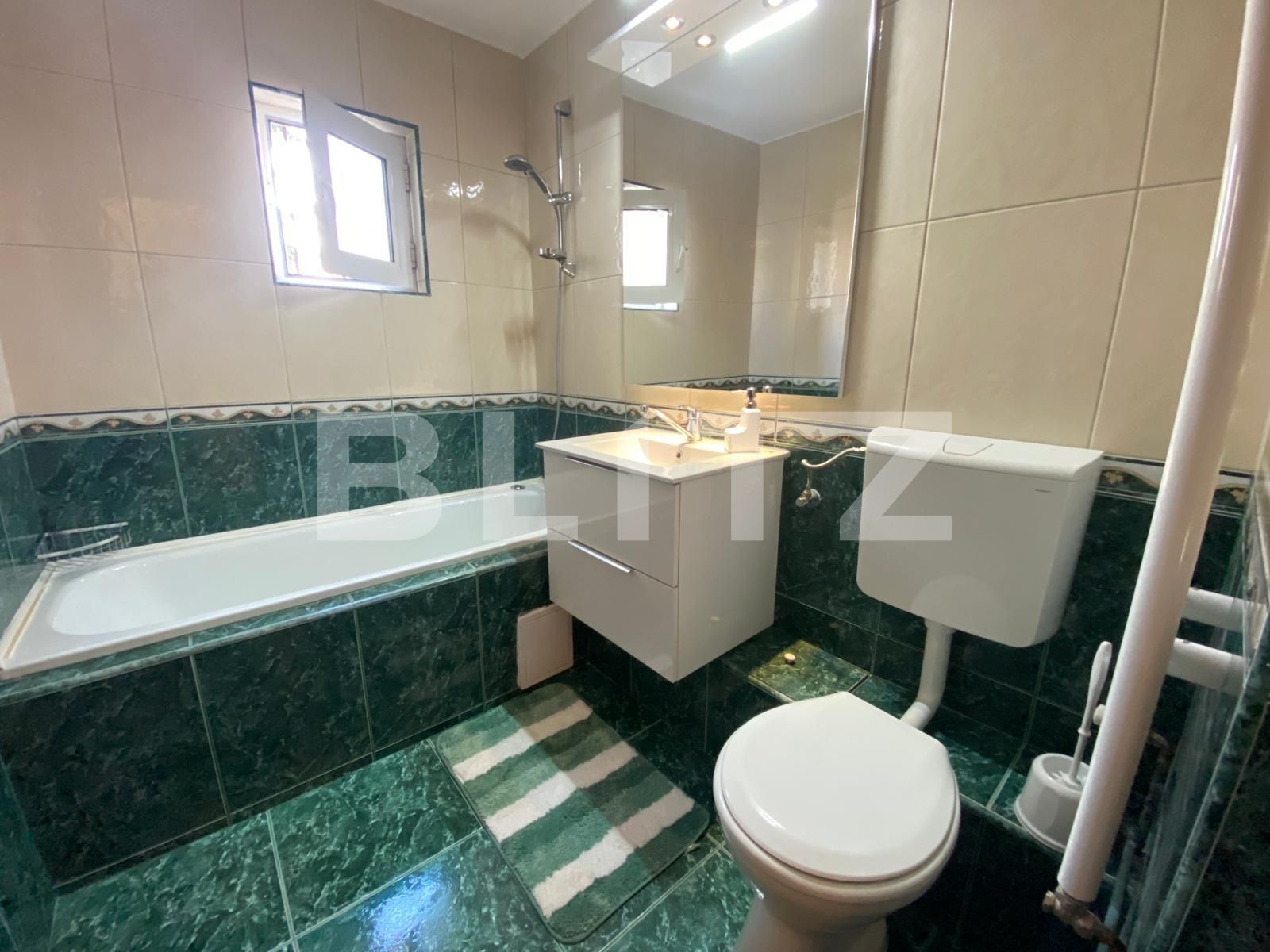 Apartament de închiriat 3 camere Zorilor - 63049AI | BLITZ Cluj-Napoca | Poza9