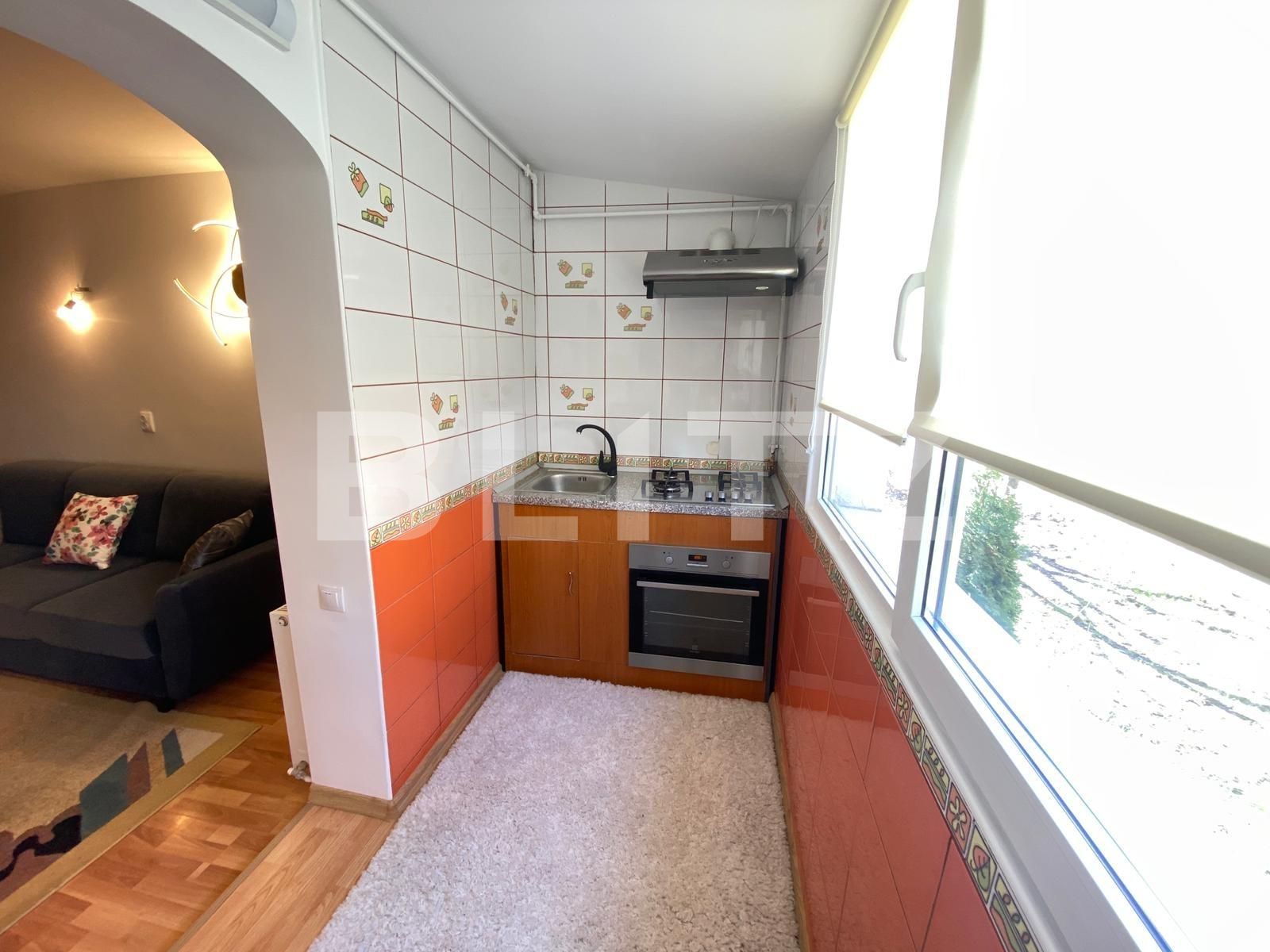 Apartament de închiriat 3 camere Zorilor - 63049AI | BLITZ Cluj-Napoca | Poza7