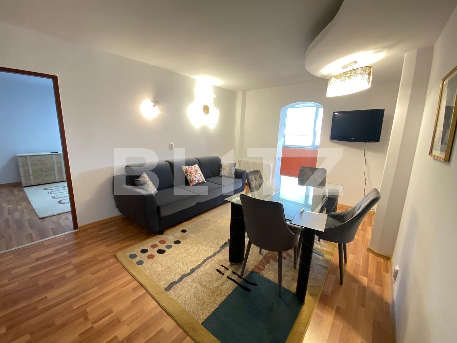 Apartament de închiriat 3 camere Zorilor - 63049AI | BLITZ Cluj-Napoca | Poza3