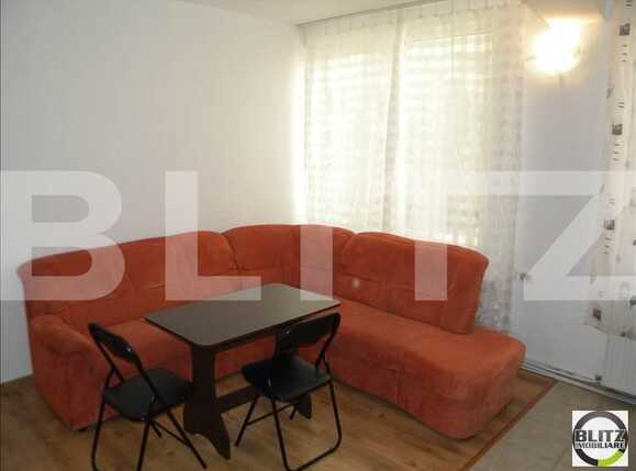 Apartament de închiriat 2 camere Manastur - 6305AI | BLITZ Cluj-Napoca | Poza4